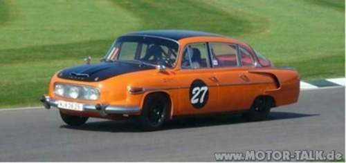 Tatra603