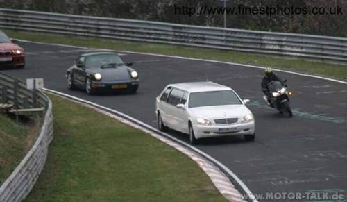Nuerburgring