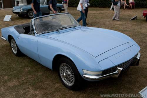 Triumph-fury