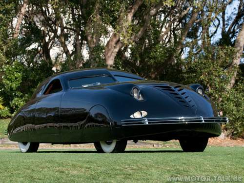 Phantom-corsair