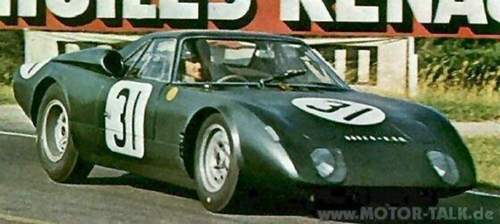 Rover-brm-turbine-1965