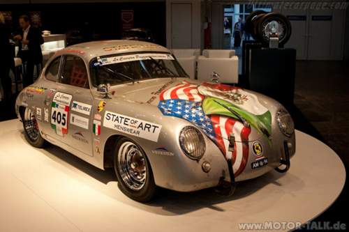 Porsche-356