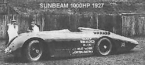 Sunbeam-1000ps