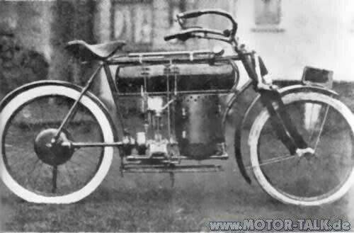 Taylor-steam-bike