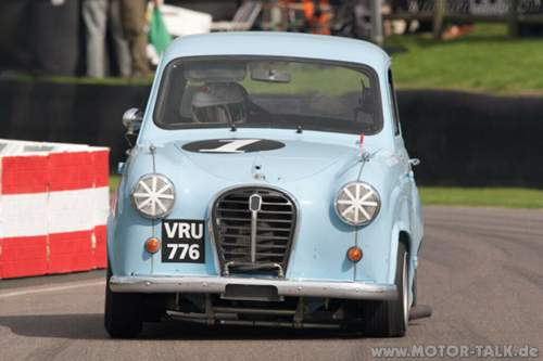 Austin-a35-martin-brundle