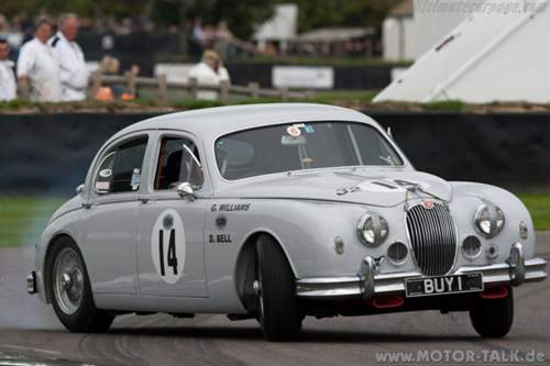Jaguar-mki