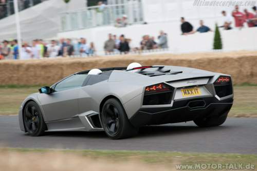 Lamborghini-reventon-spider