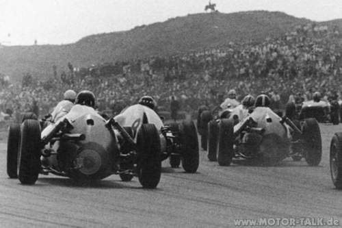 Brm-bremse