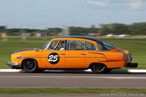Tatra-t603