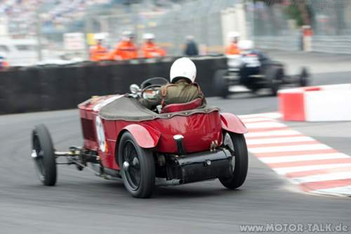 Frazer-nash-supersports