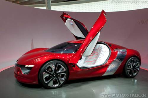 Renault-dezir-concept