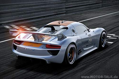 Porsche-918-rsr-1