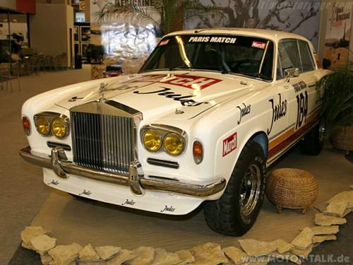 Rolls-royce-off-road