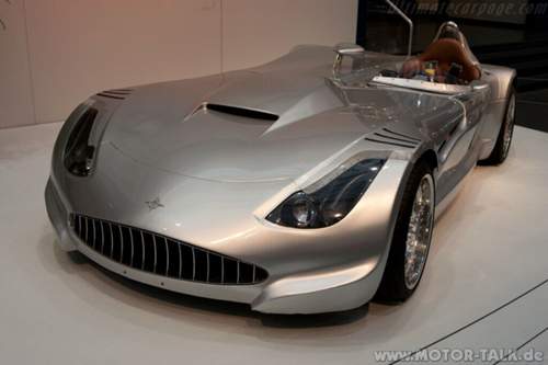 Veritas-rs-mk-iii