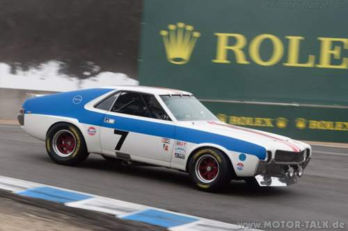 Amc-amx