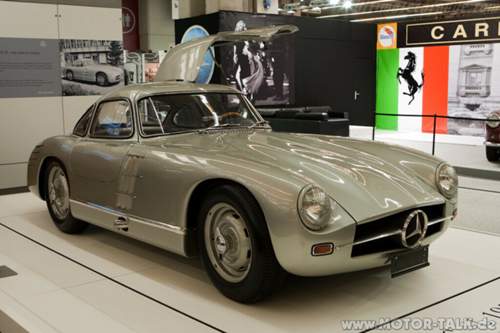 Mercedes-benz-300-sl-prototype