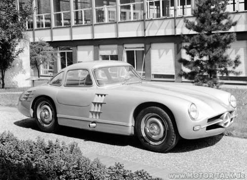 300sl-concept
