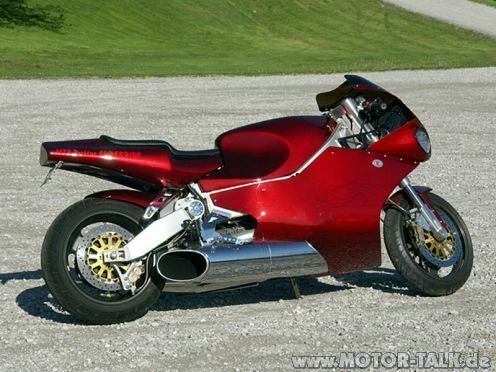 Skurrile F1 Boliden