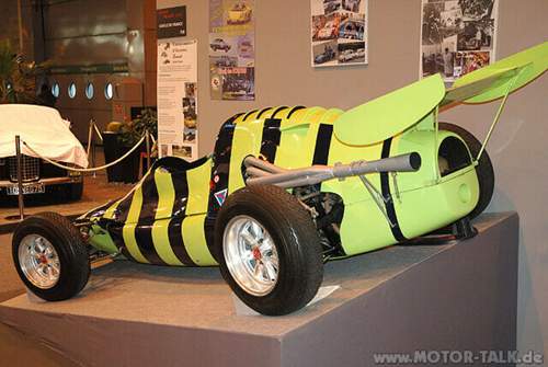 Alpine-formel3