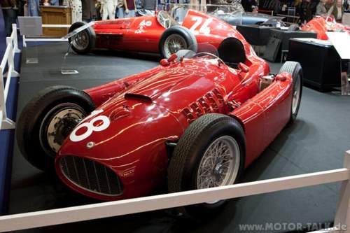 Lancia-d50a