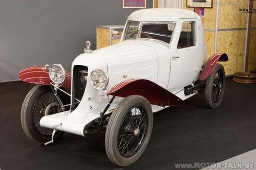 Amilcar-coupe