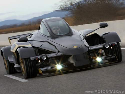 Tramontana-r