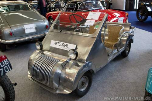 Voisin-biscooter