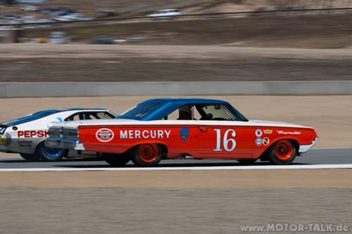 Mercury-marauder