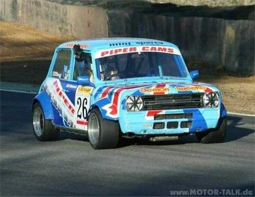 Clubman