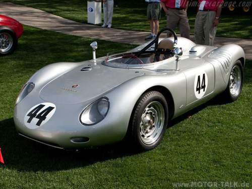Porsche-rsk