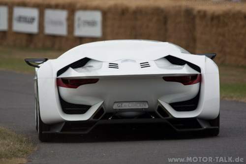 Citroen-gt