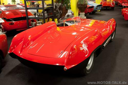 Abarth-207a