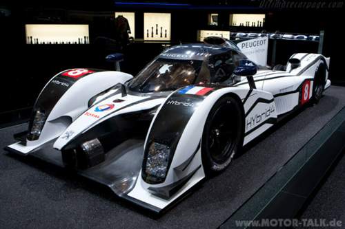 Peugeot-908-hybrid4