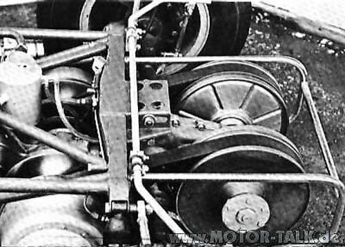 Daf-f3-variomatic