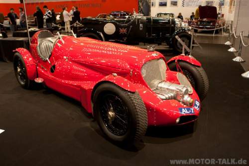 Petersen-bentley-replica