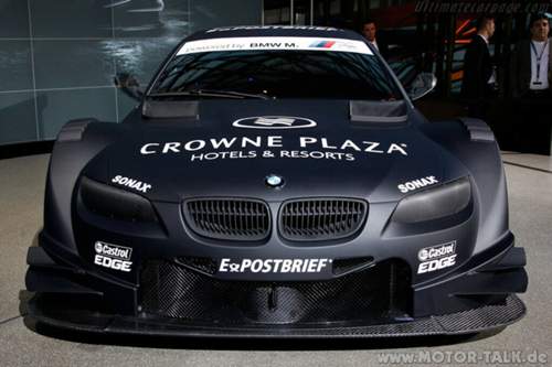 Bmw-m3-dtm-concept
