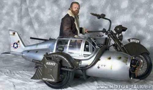 Sidecar