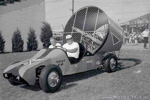 Travir-x4