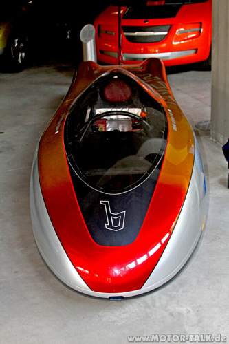 Bertone-single-seater