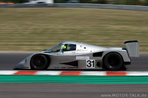 Sauber-mercedes-c11