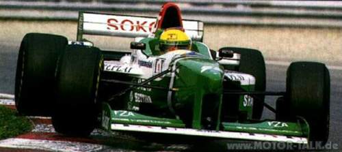 Forti-corse