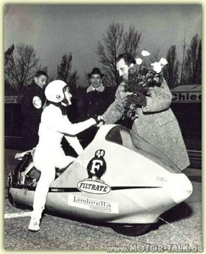 Marlene-parker-lambretta