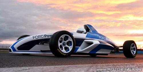 Formula-ford-concept