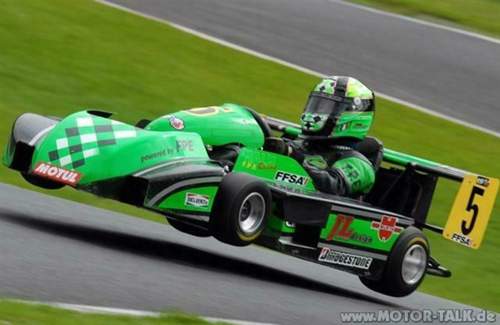 Superkart