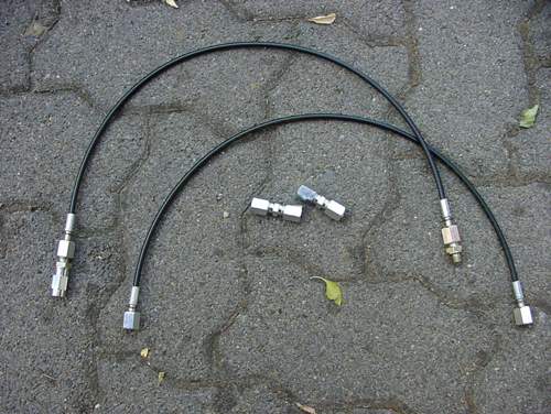 Hydraulik