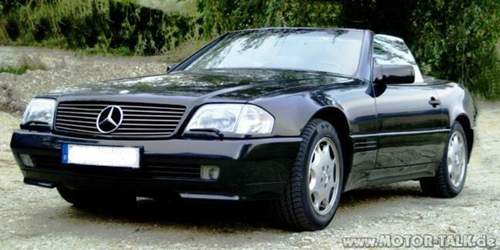 Sl R129 300-24V
