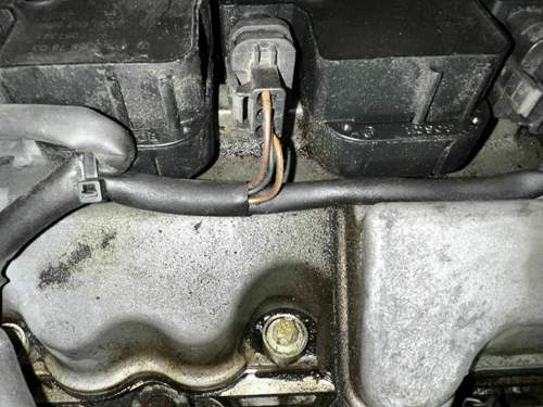 Ventildeckeldichtung