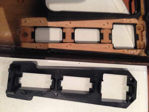 Switchbracket