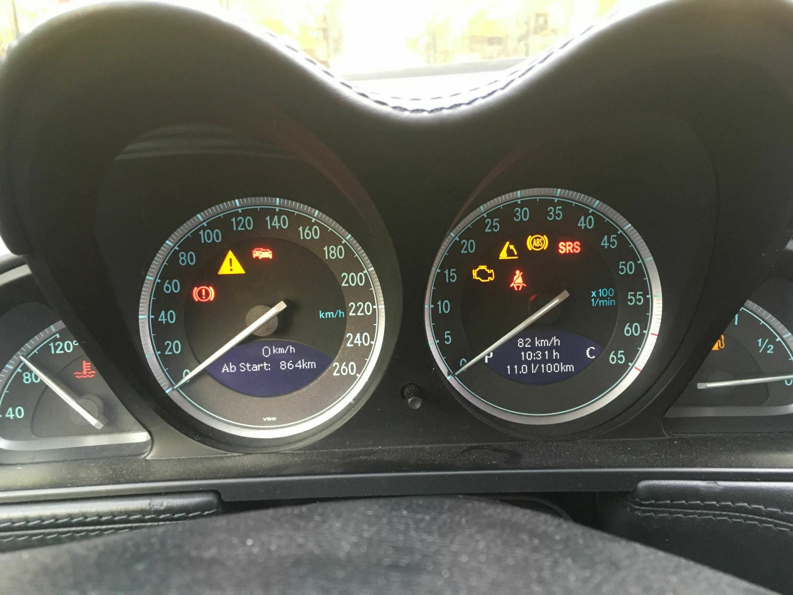 Sl 600 bi turbo