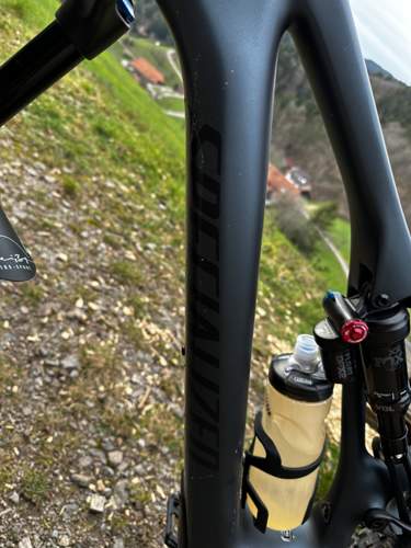 SL Expert Carbon